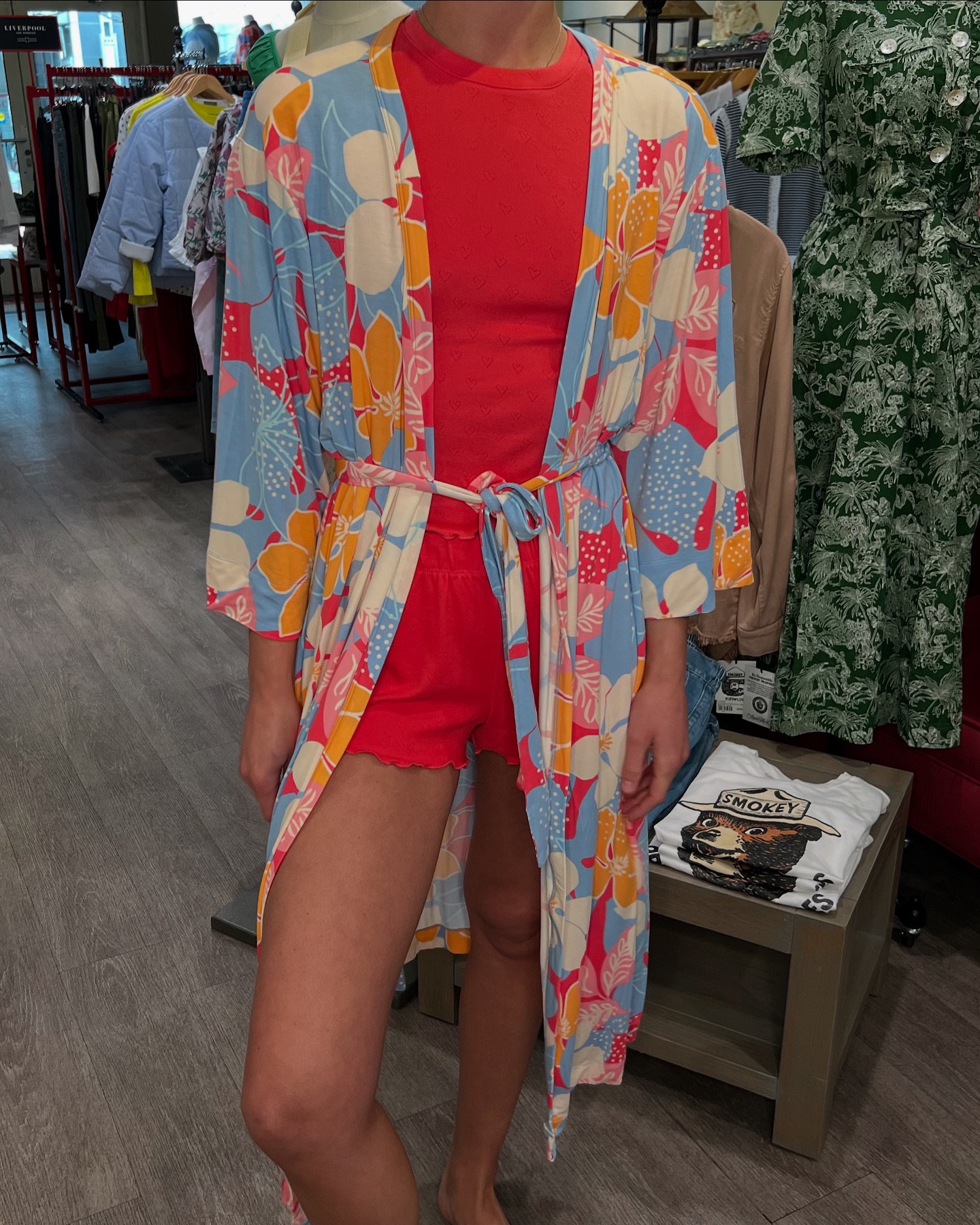 Ruby Lou Clothing Boutique | Boise ID