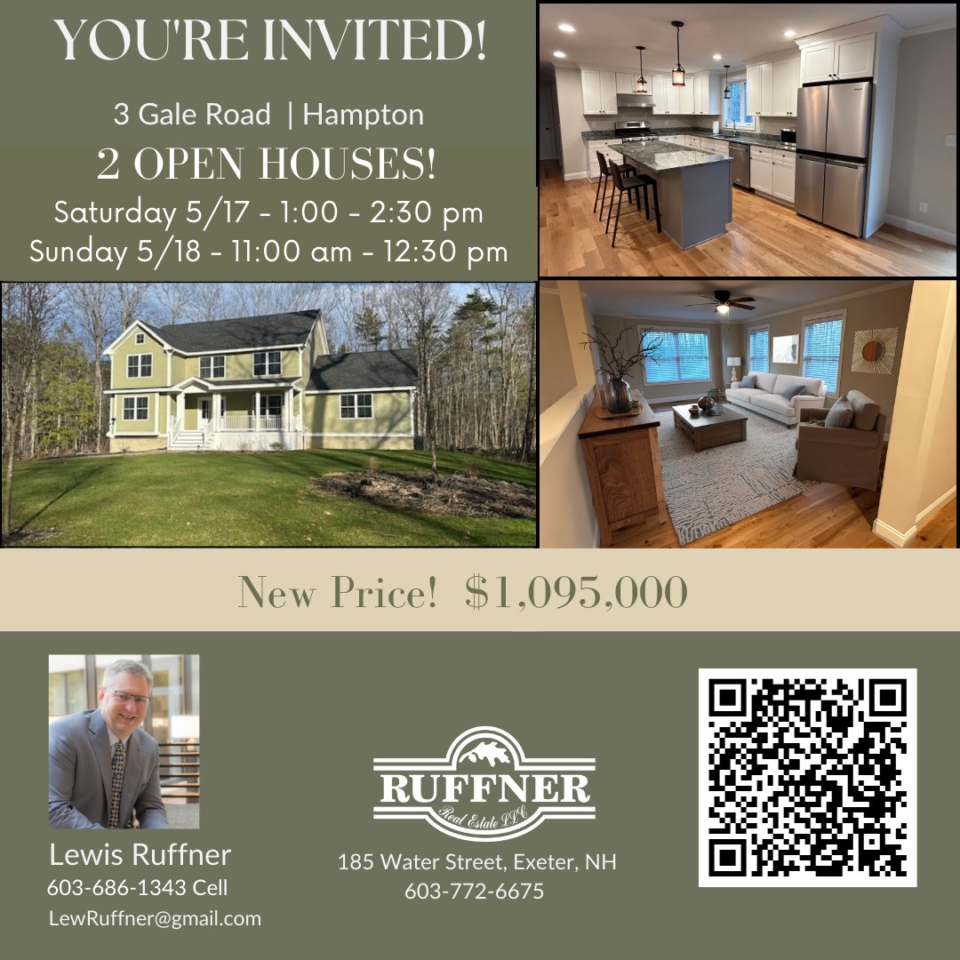 Ruffner Real Estate LLC | Exeter NH