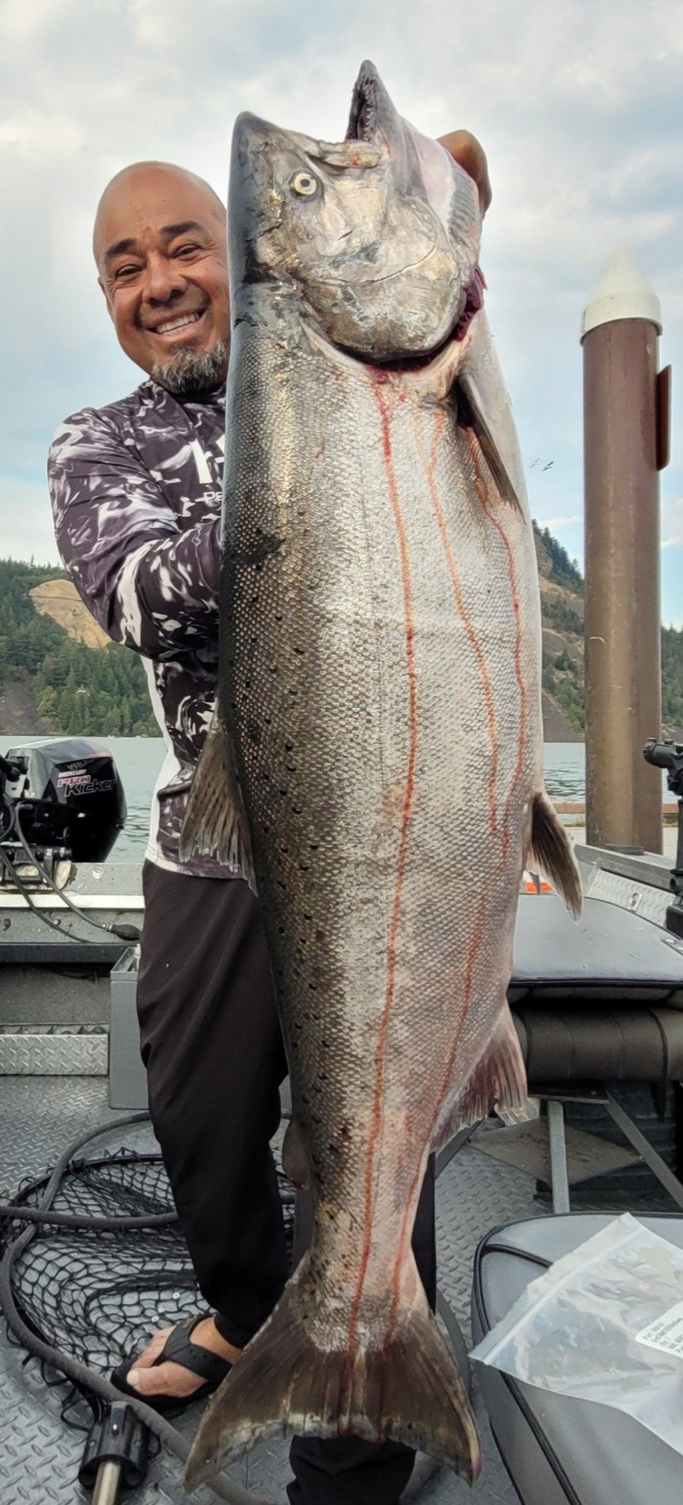 Buffalo Rigs