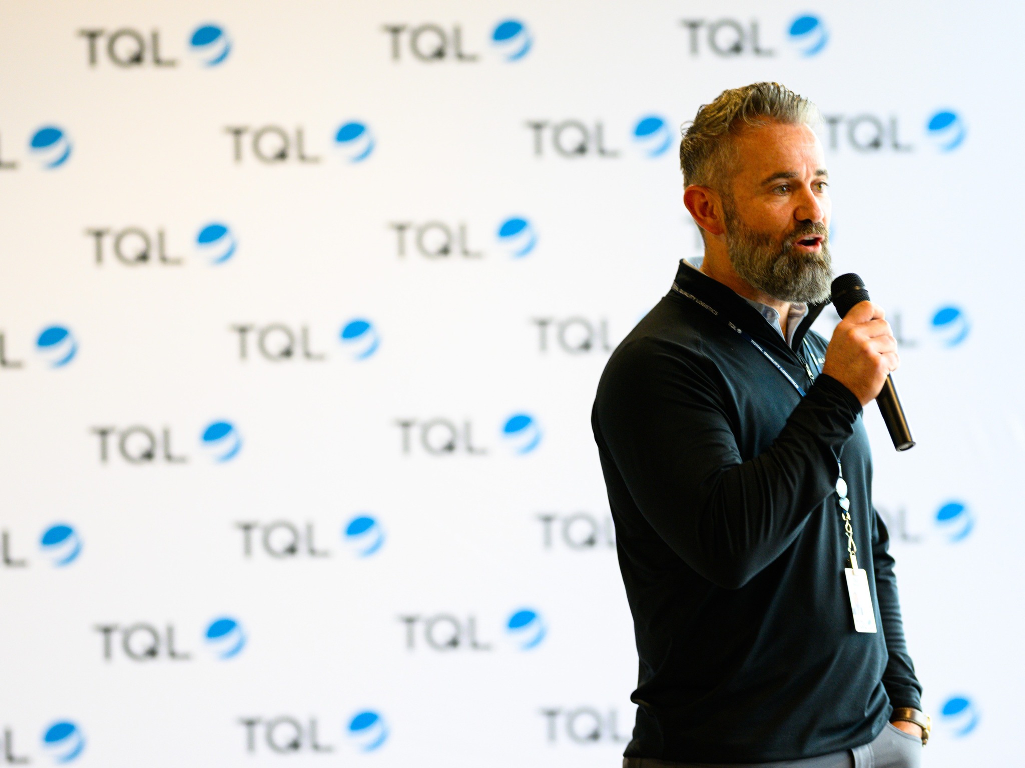 TQL Total Quality Logistics... - TQL Total Quality Logistics