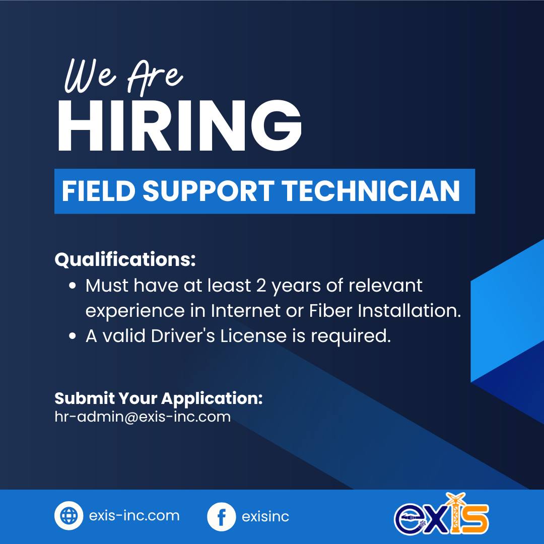 EXIS Inc.