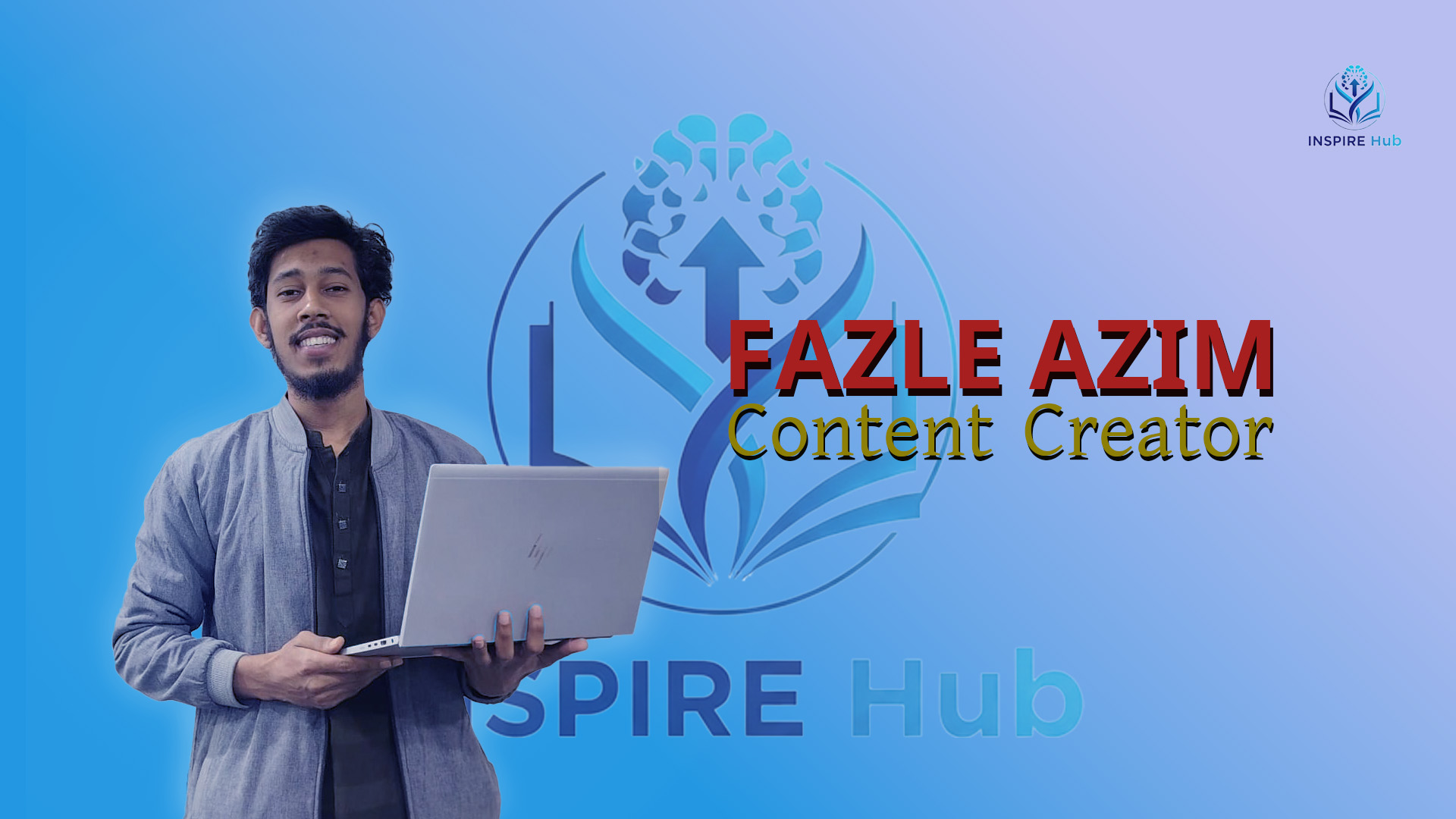 Azim's Marketing