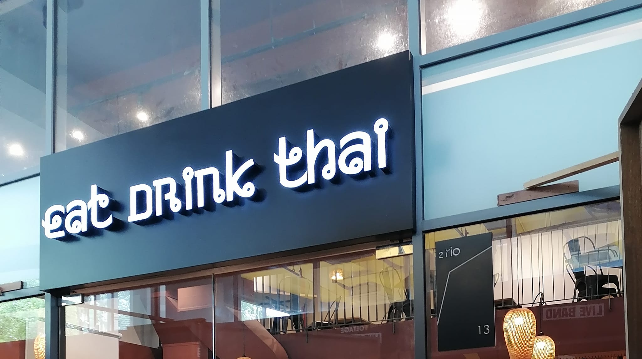 Eat Drink Thai at IOI Rio | Puchong