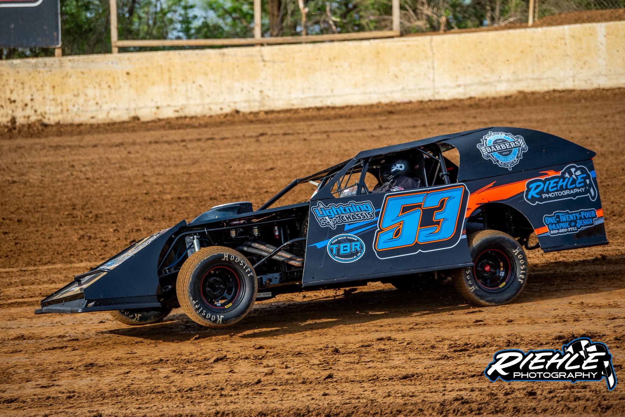 Bailey Racing