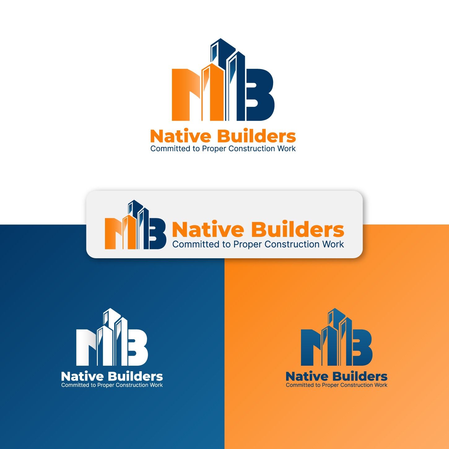 Native Builders-নেটিভ বিল্ডার্স | Mymensingh