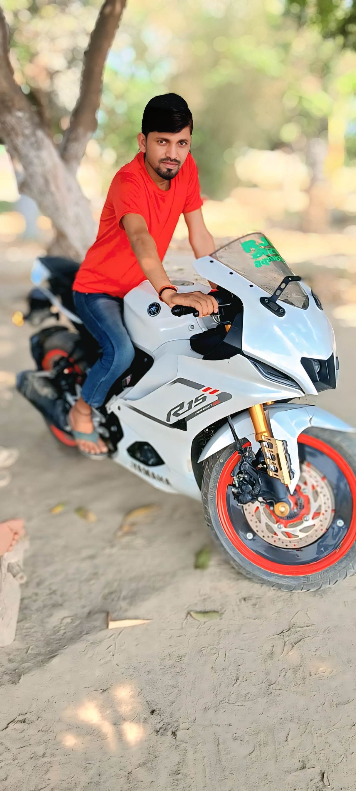 Devendra Singh Rajput | Bakhtiyarpur