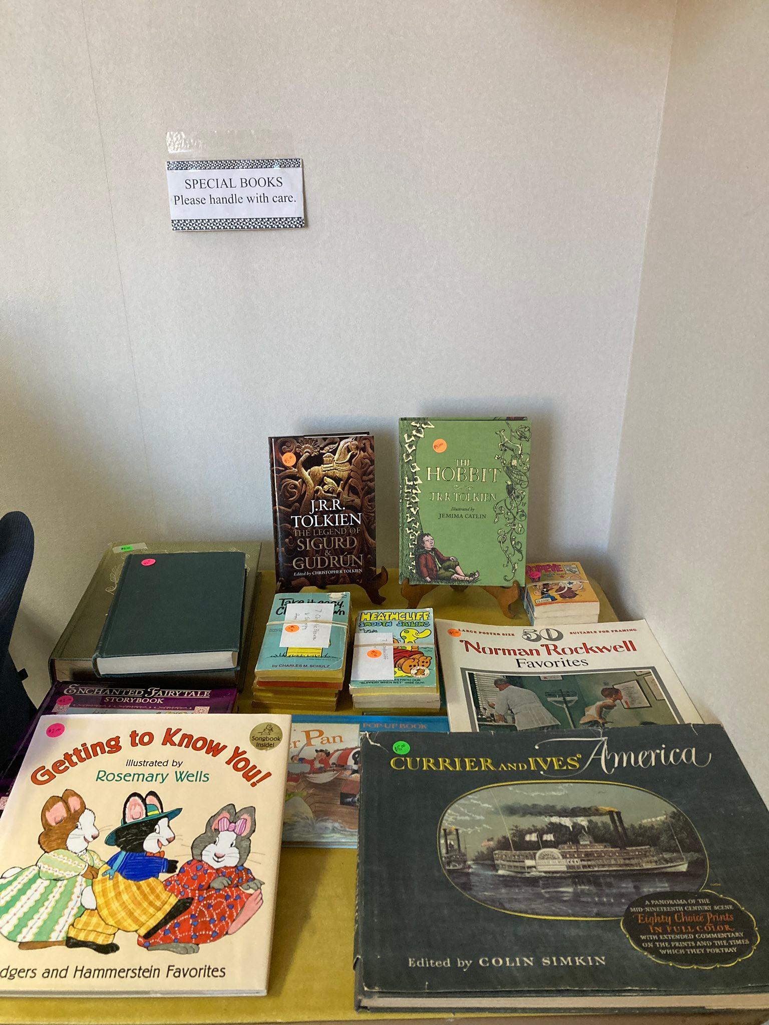 Litchfield Public Library... - Litchfield Public Library (MN)