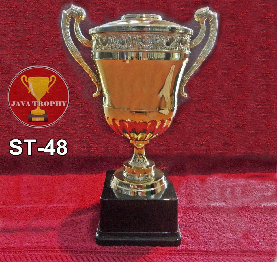 JAVA Trophy indonesia | Jakarta