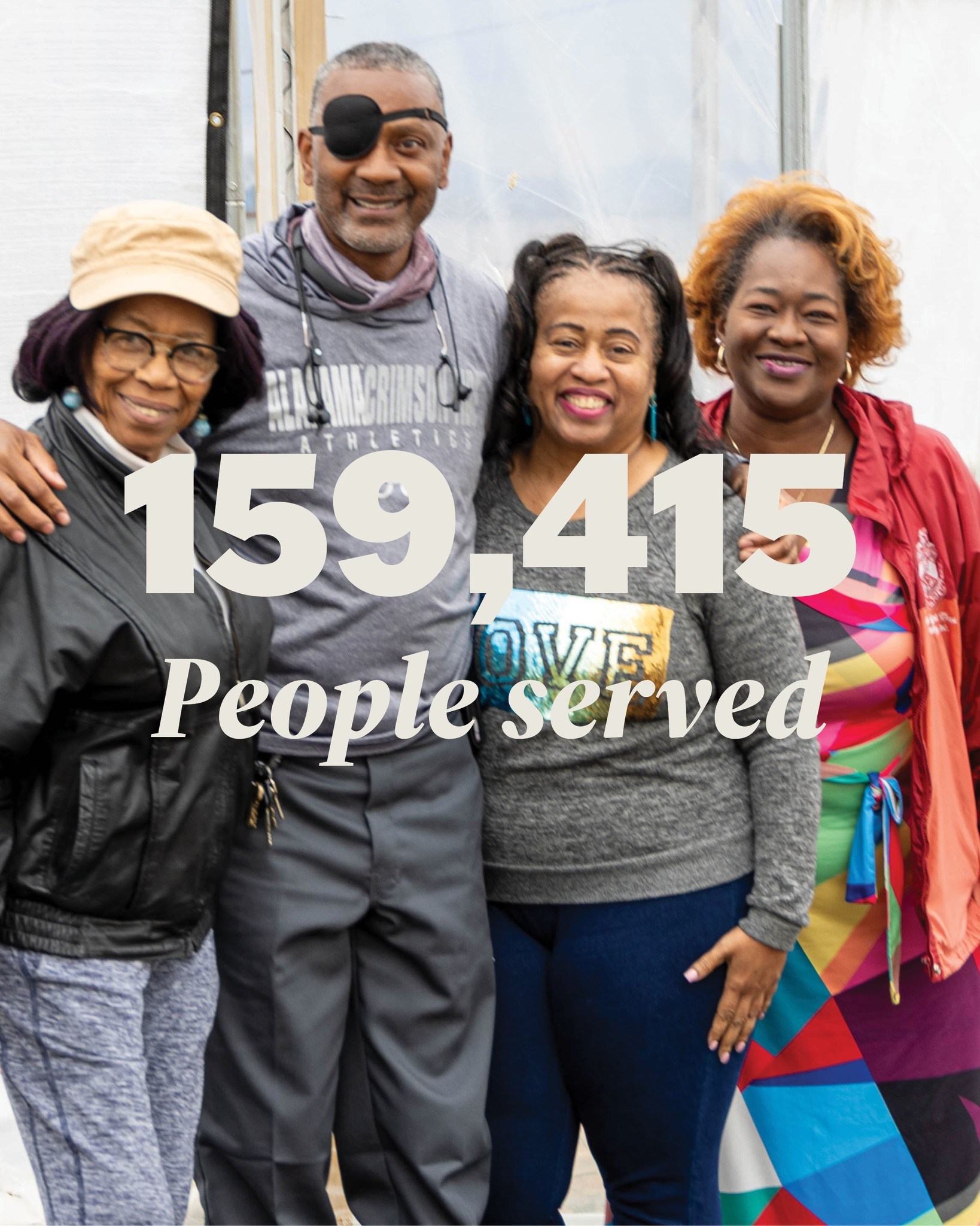 Cawaco RC&D - The numbers are in! Cawaco RC&D's 2025... | Facebook