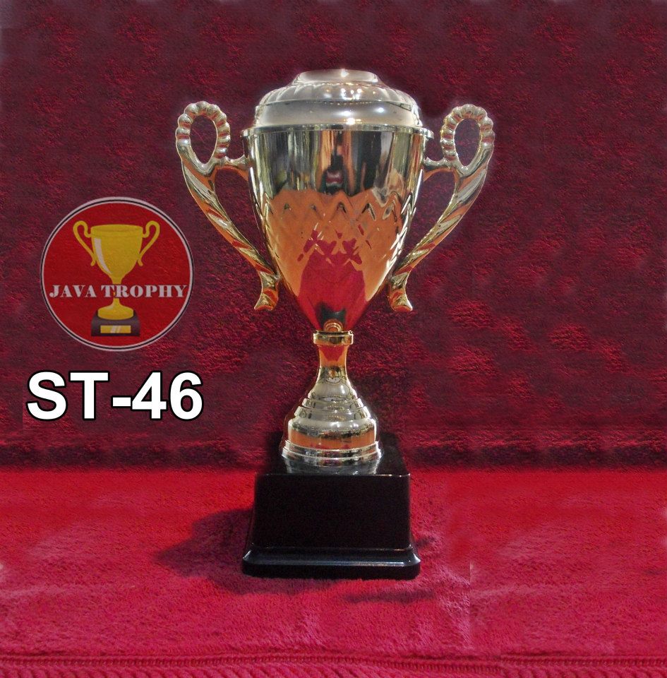 JAVA Trophy indonesia | Jakarta