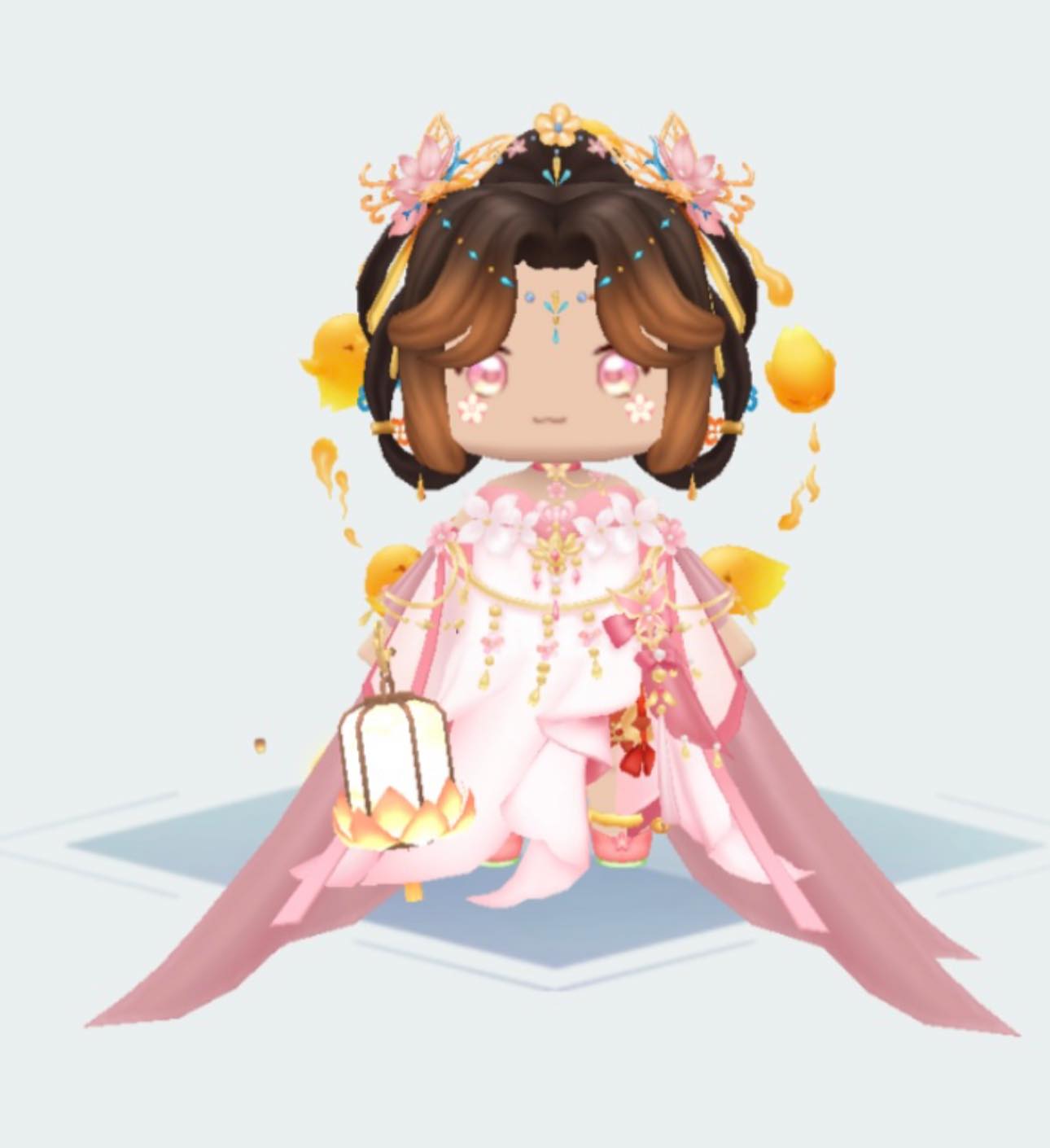 Cộng Đồng Mini World Việt Nam | UID: 216094036 (Nữ) | Facebook