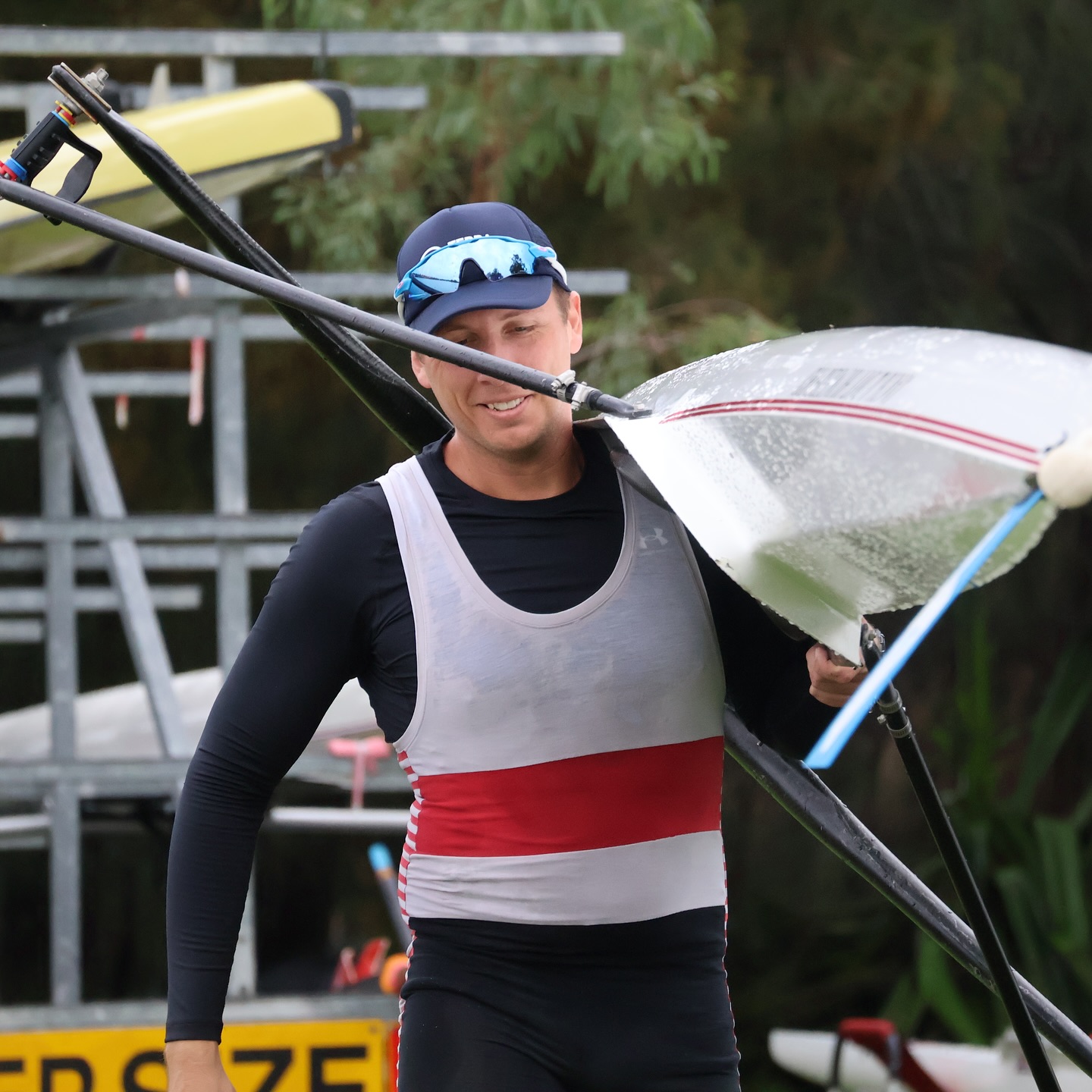 St George Rowing Club | Como NSW
