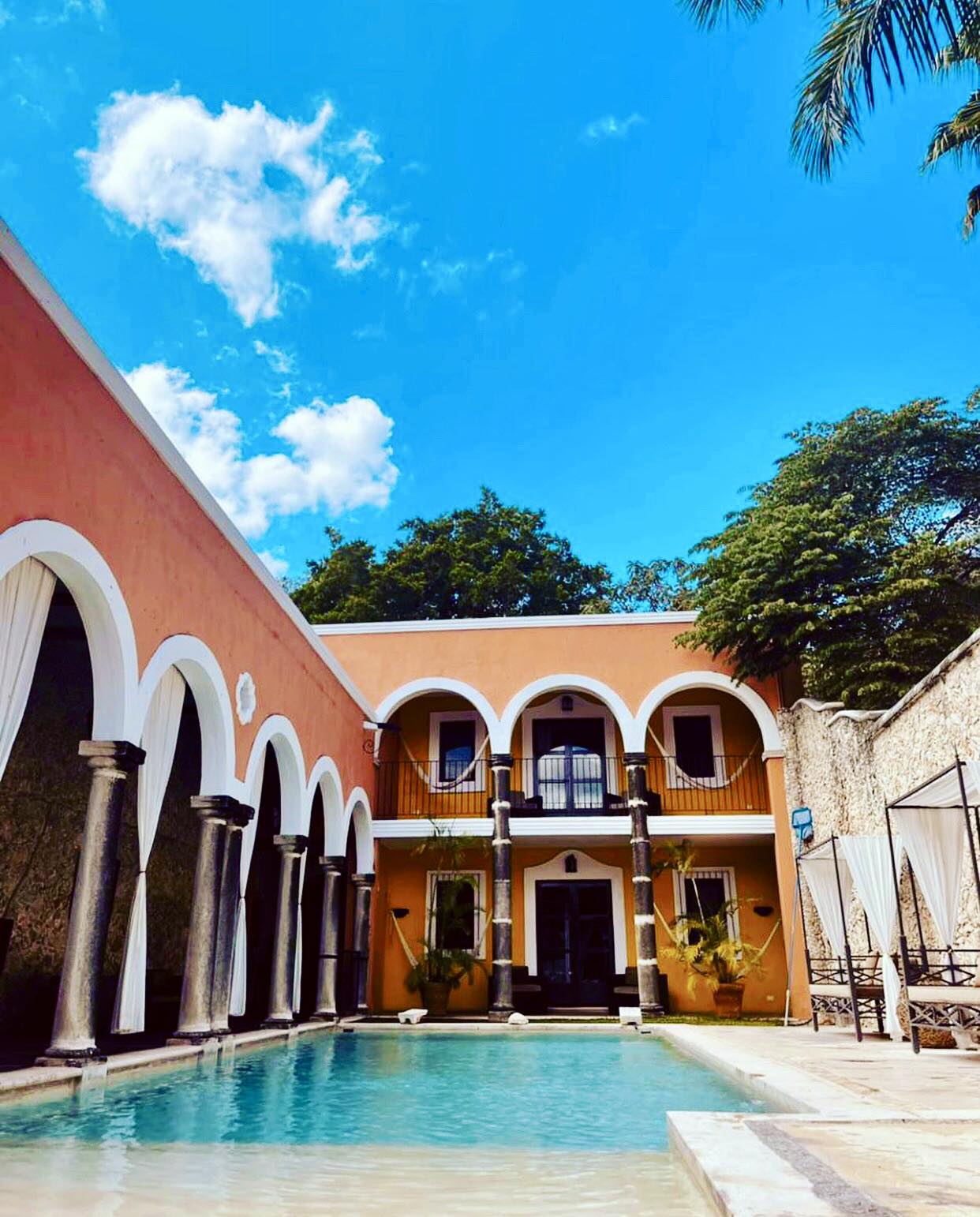 Hotel Hacienda Merida | Mérida