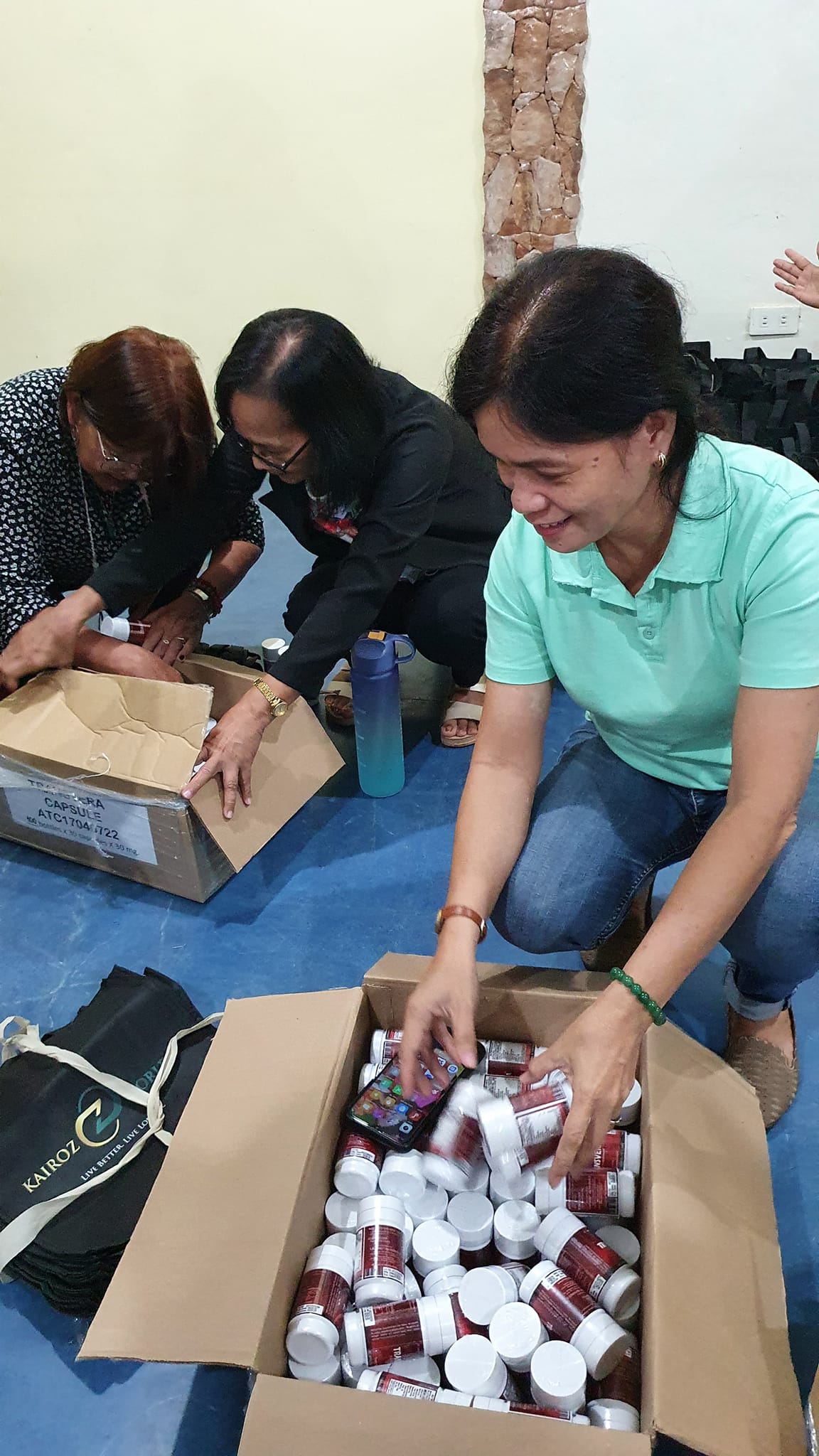 Transvera | Davao City