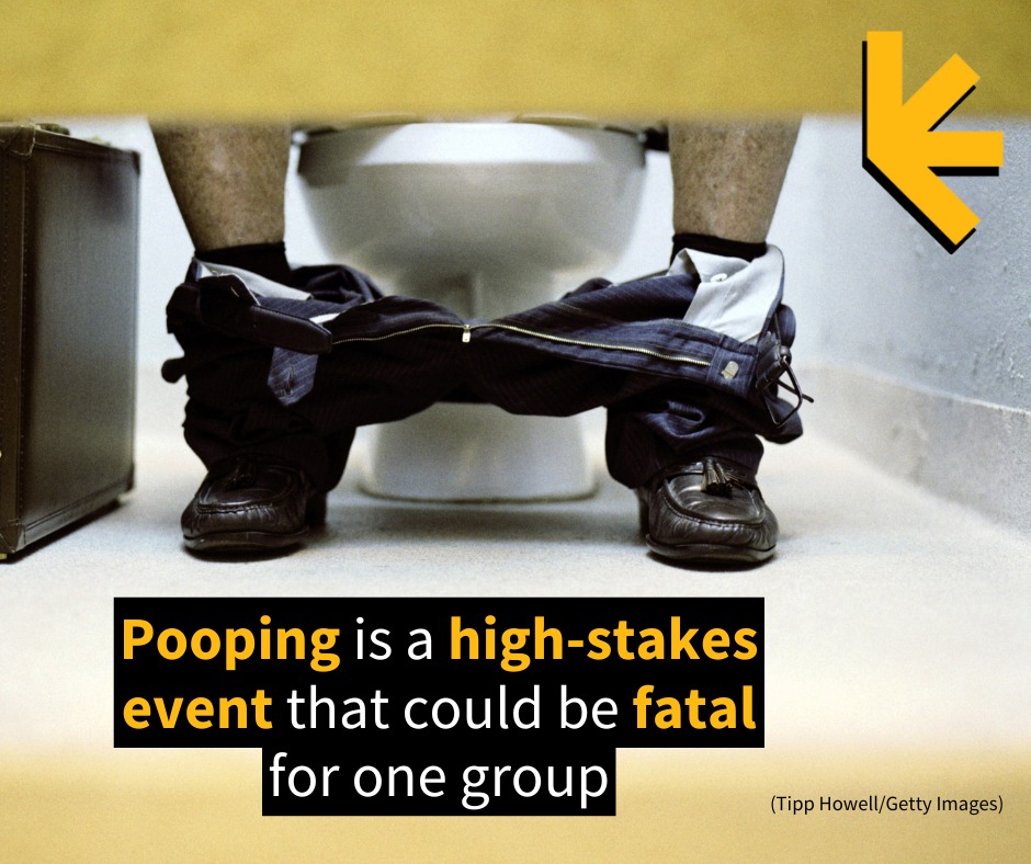 ScienceAlert - It's claimed kings, toppled celebrities, and served as ...