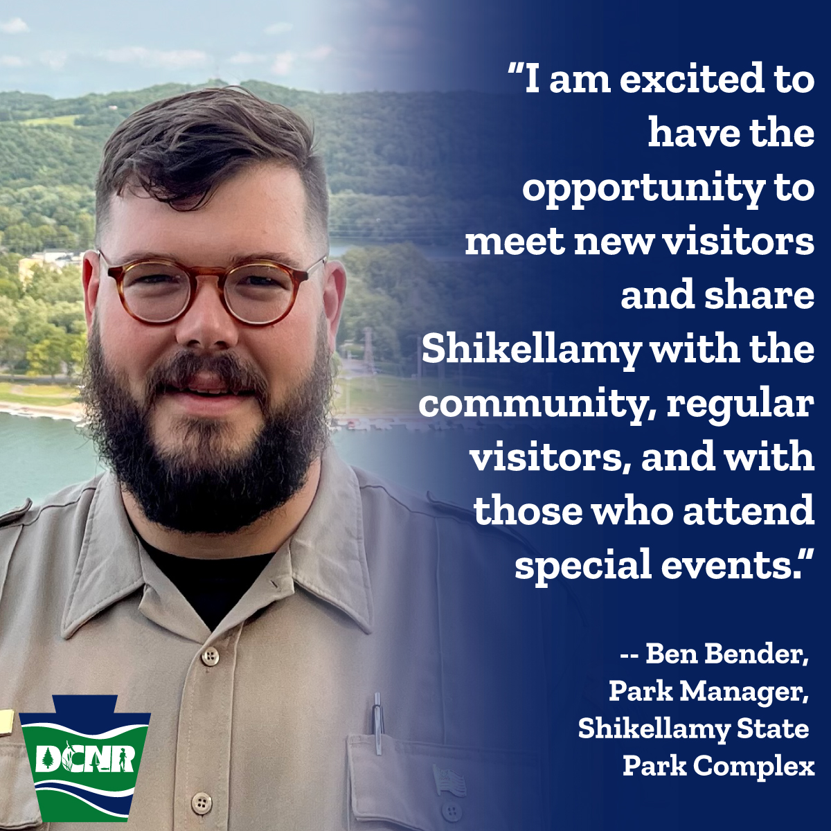 Congratulations to Waynesboro's... - Buttonwood Nature Center | Facebook