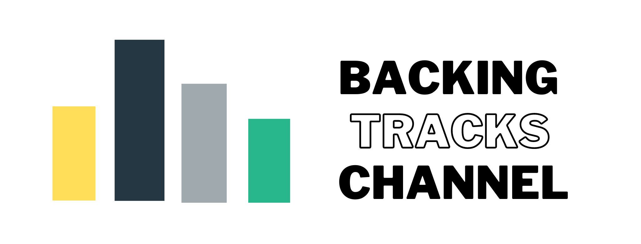 Backing tracks channel