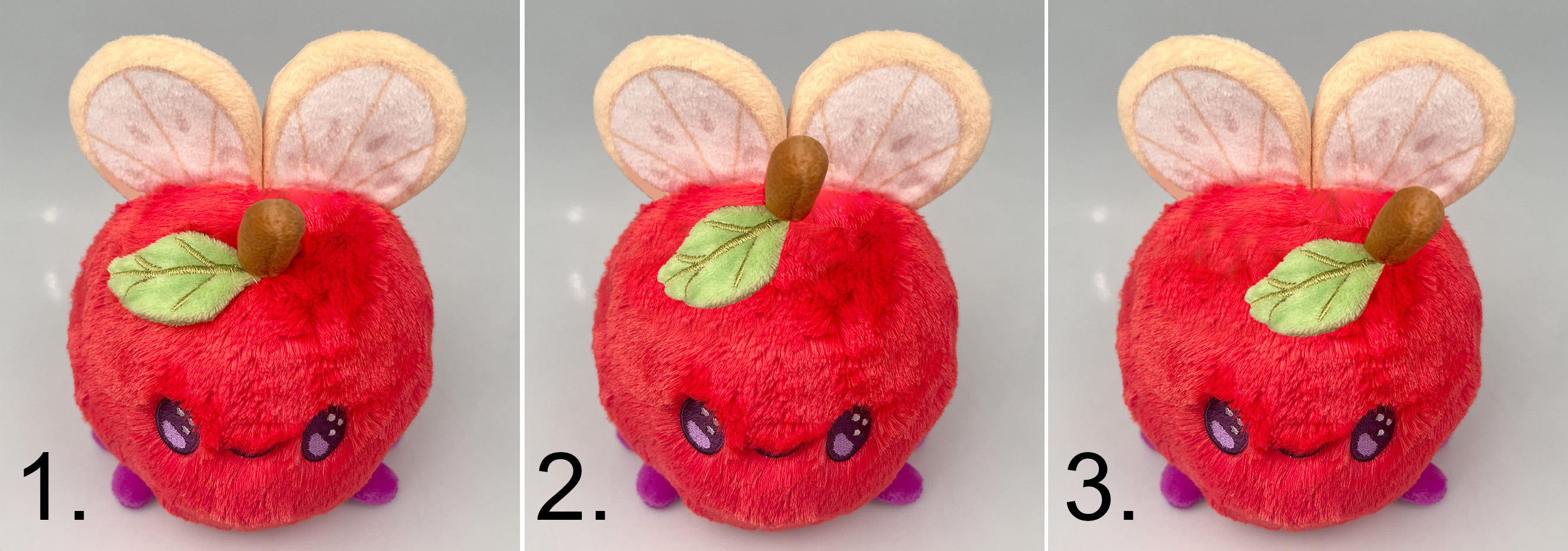 Squishable - This is a fruit fly you'll love!! We just wanna know where ...