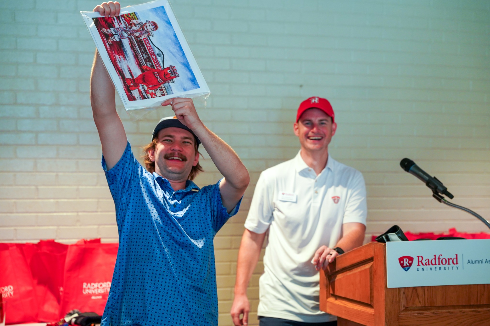 Radford University Alumni Association | Radford VA