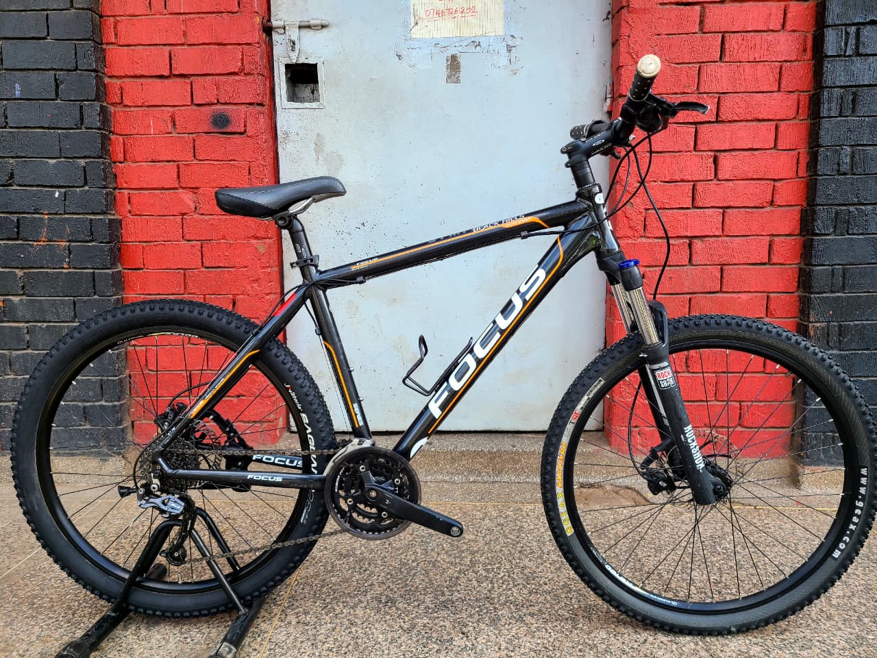 expander campingstuhl - von front runner Sport & Freizeit INV-DS Standing is of course AsVIVA E-Bike Hollandrad, Cityrad Color:Black & Gold
