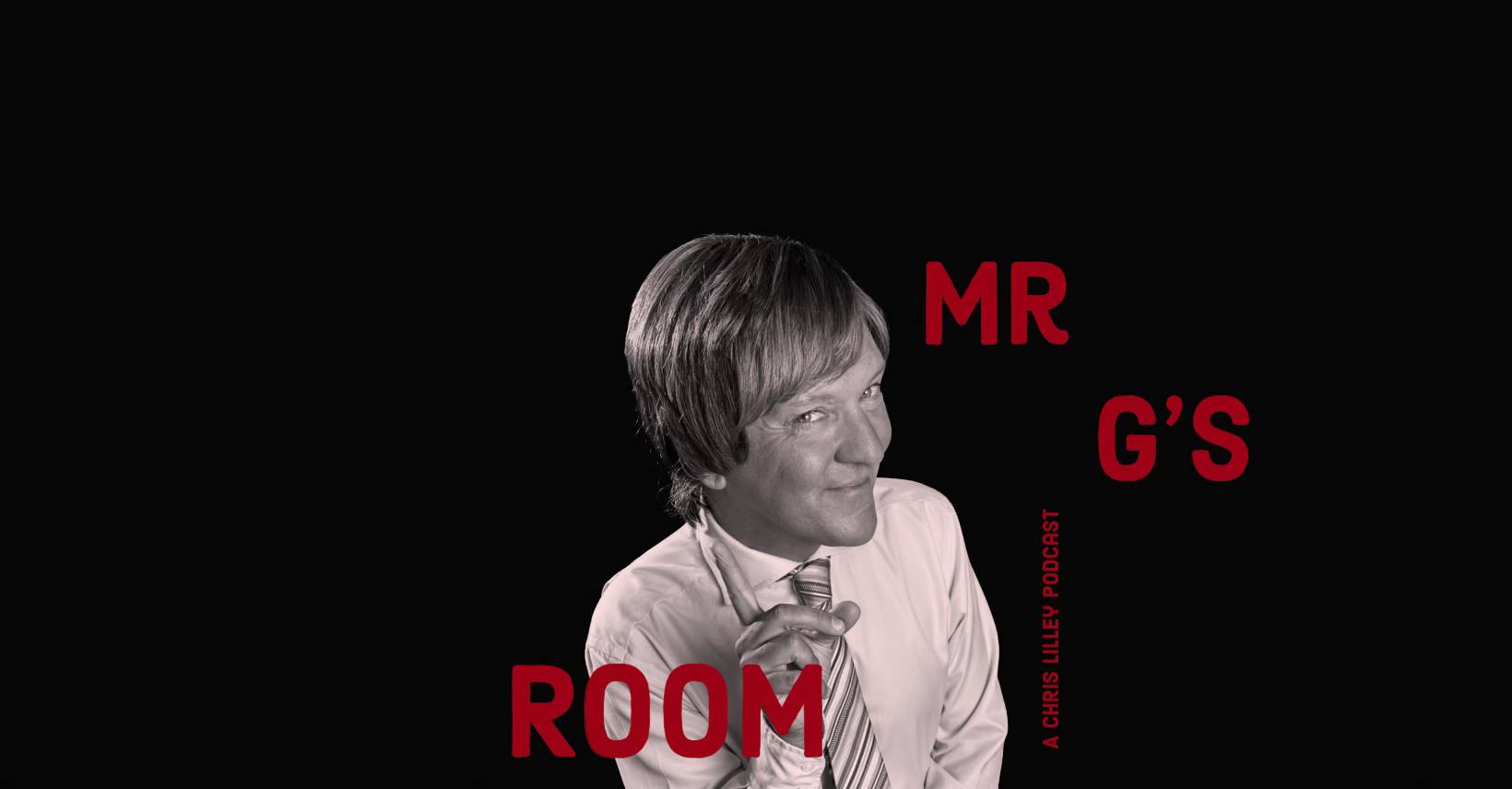 Mr G