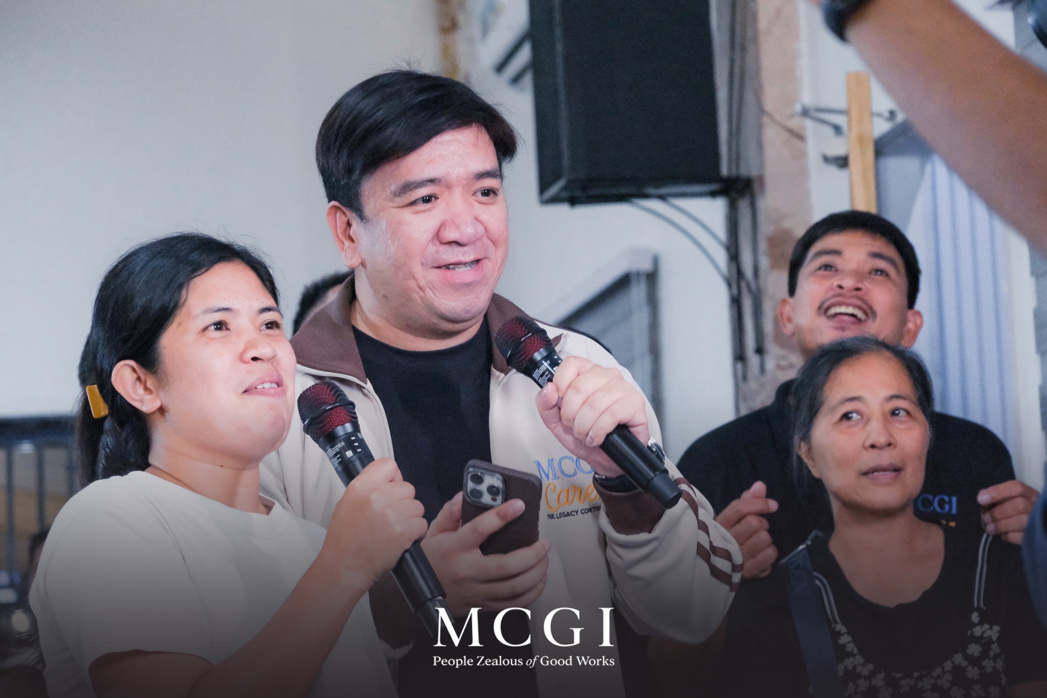 Members - A NIGHT TO REMEMBER FOR MCGI NABUNTURAN, DAVAO DE ORO ...
