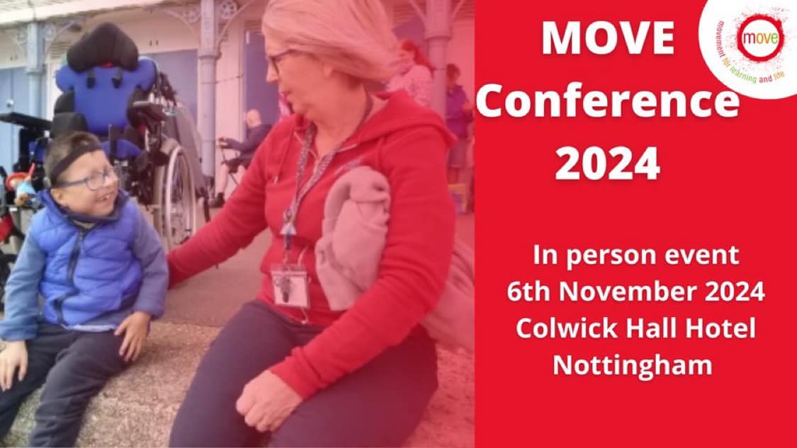 ⭐️We are incredibly excited to... - The MOVE Programme | Facebook