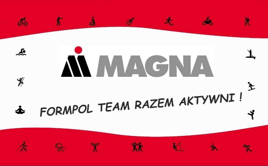 Formpol Team Razem Aktywni... - Formpol Team Razem Aktywni