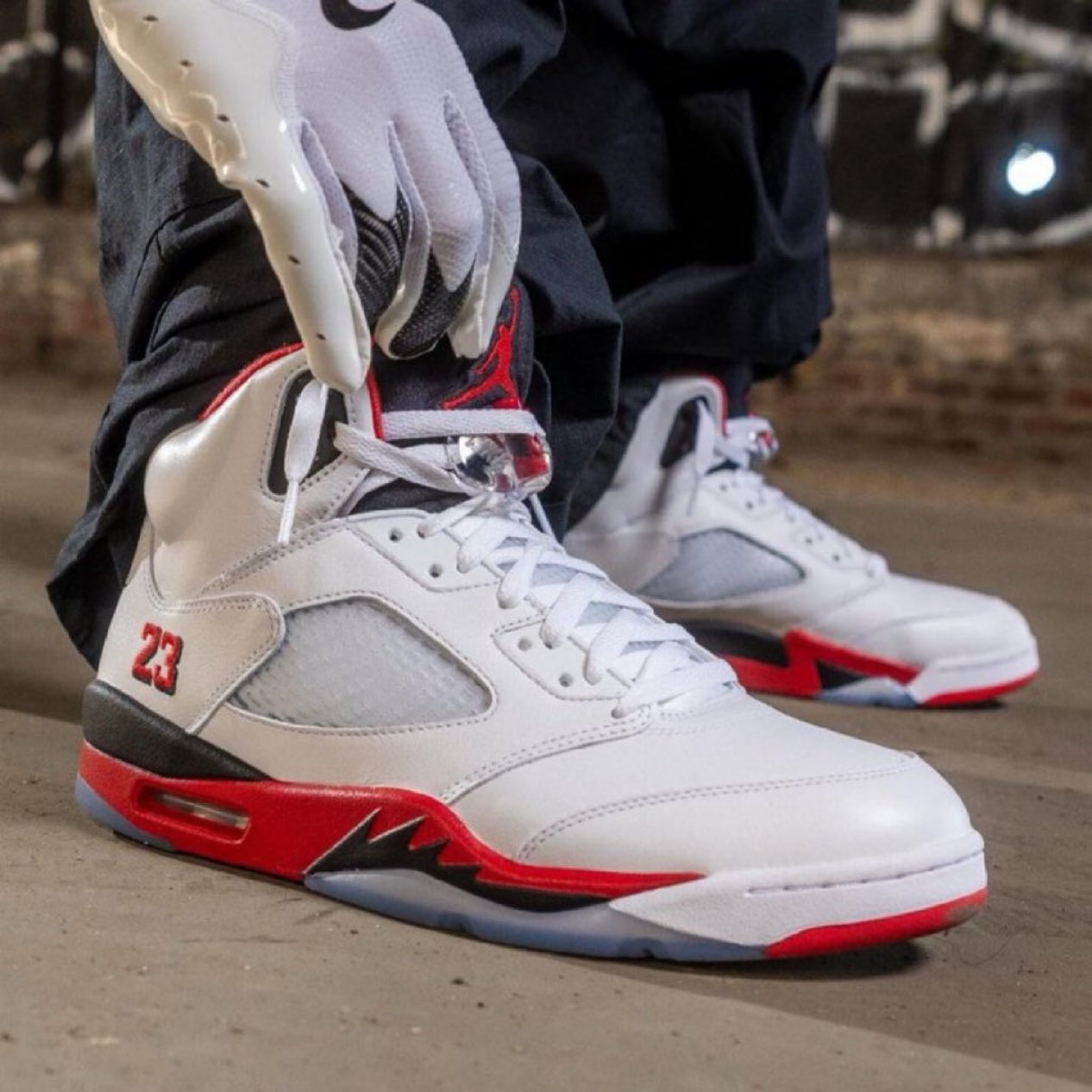 Air Jordan 5 Retro OG 
