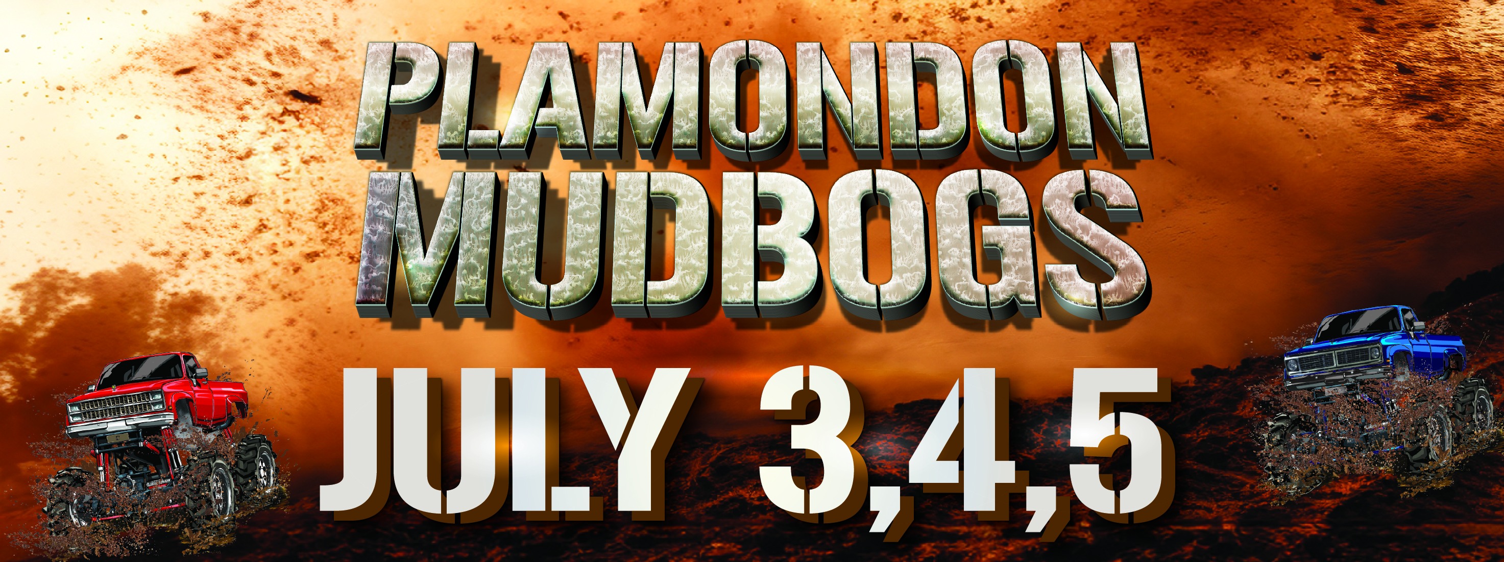 Plamondon Mud Bogs