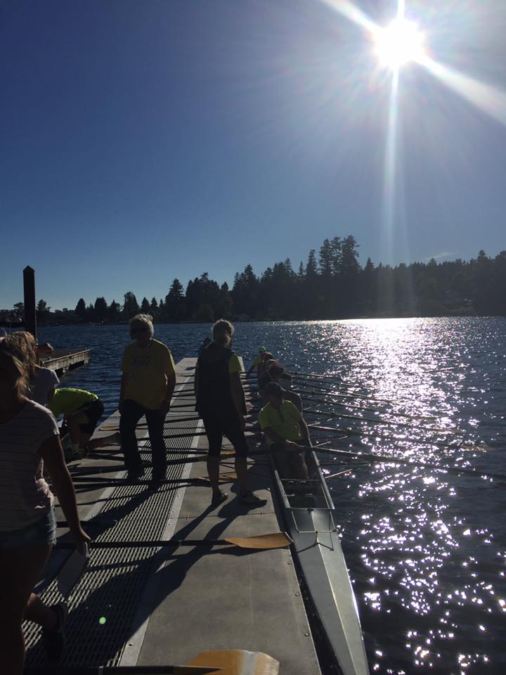 Lake Stevens Rowing Club added... - Lake Stevens Rowing Club