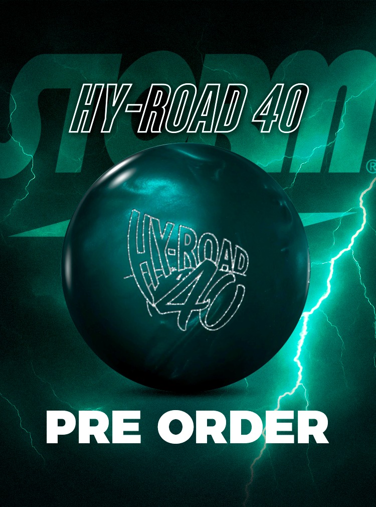 Inside Bowling - ⚡Storm Bowling brings you another release... | Facebook