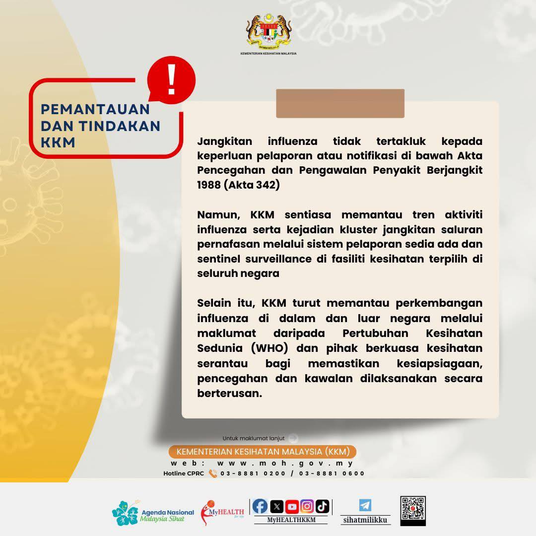 Promosi Kesihatan, Pejabat Kesihatan Bahagian Limbang | Limbang