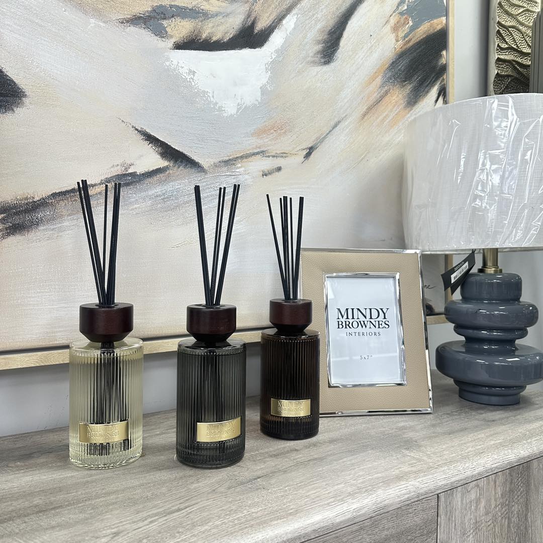 香水 SAUGE CLARÉE Boutique Ambient Fragrance