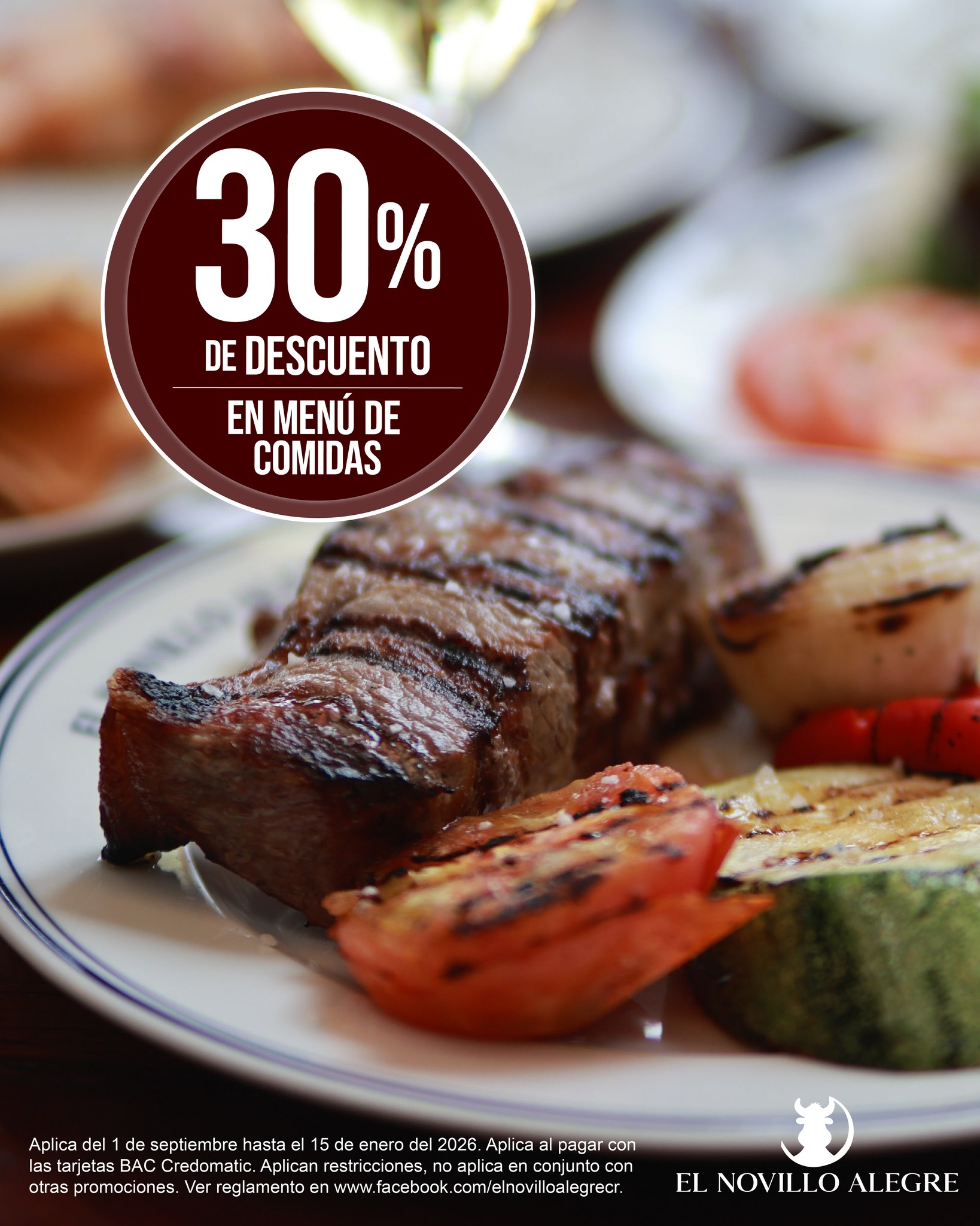 El Novillo Alegre added a new photo. - El Novillo Alegre