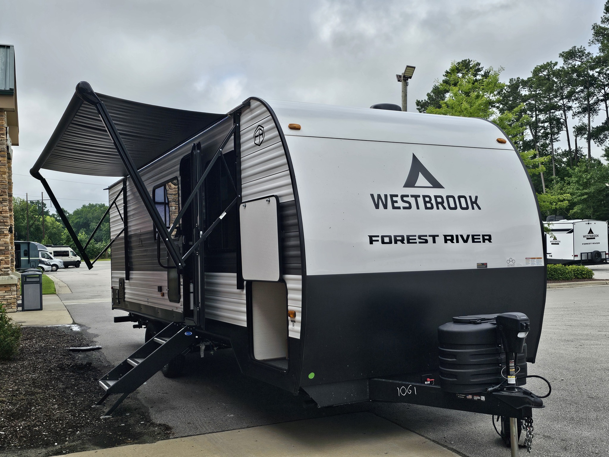 🚨🚨 CAMPERS INN RV EXCLUSIVE!... - Campers Inn RV of Raleigh | Facebook