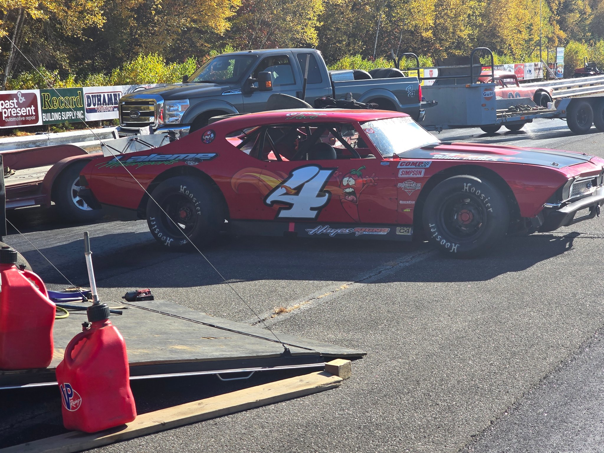 Wicked Good... - Wicked Good Vintage Racing Association