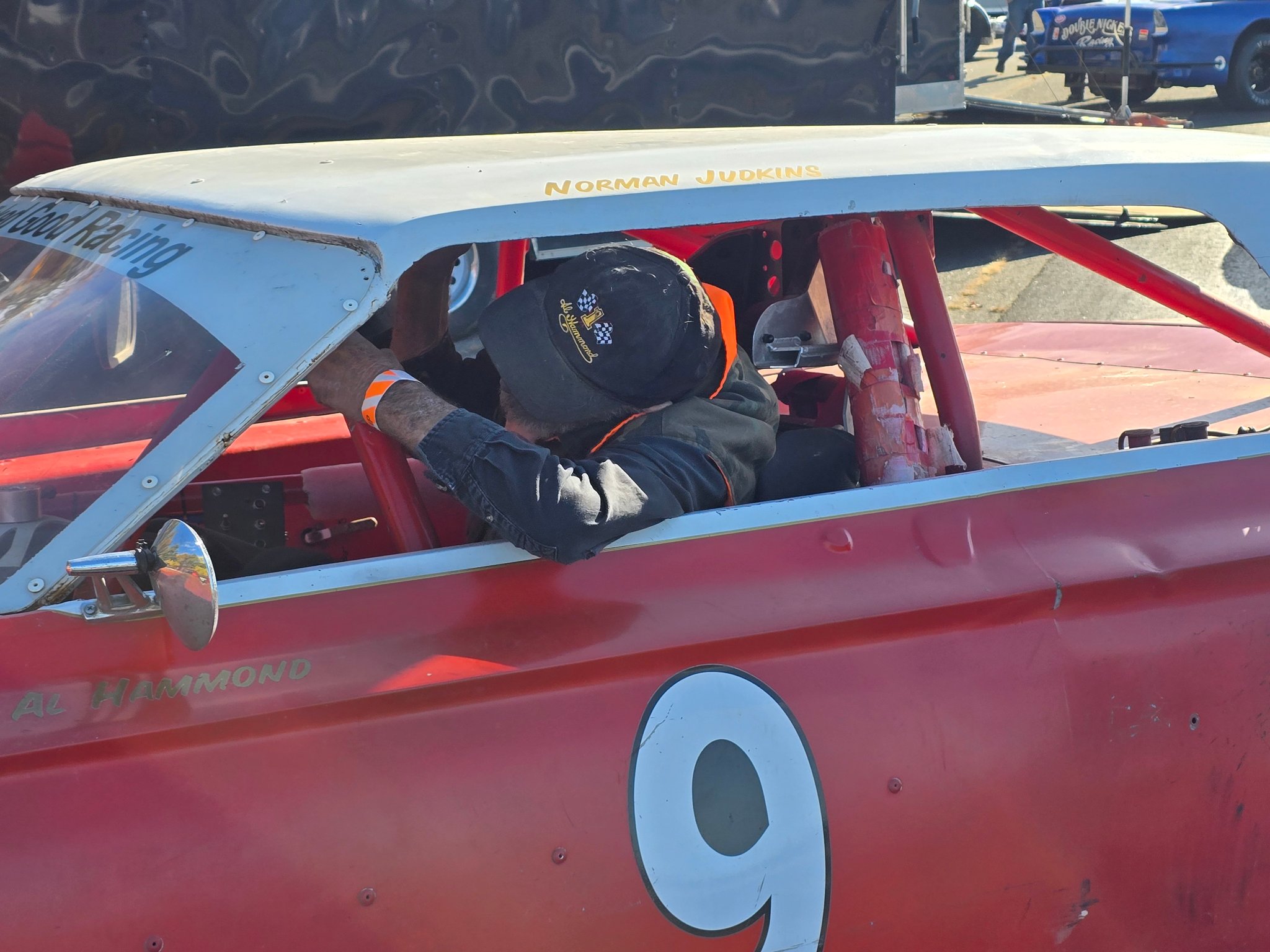 Wicked Good... - Wicked Good Vintage Racing Association