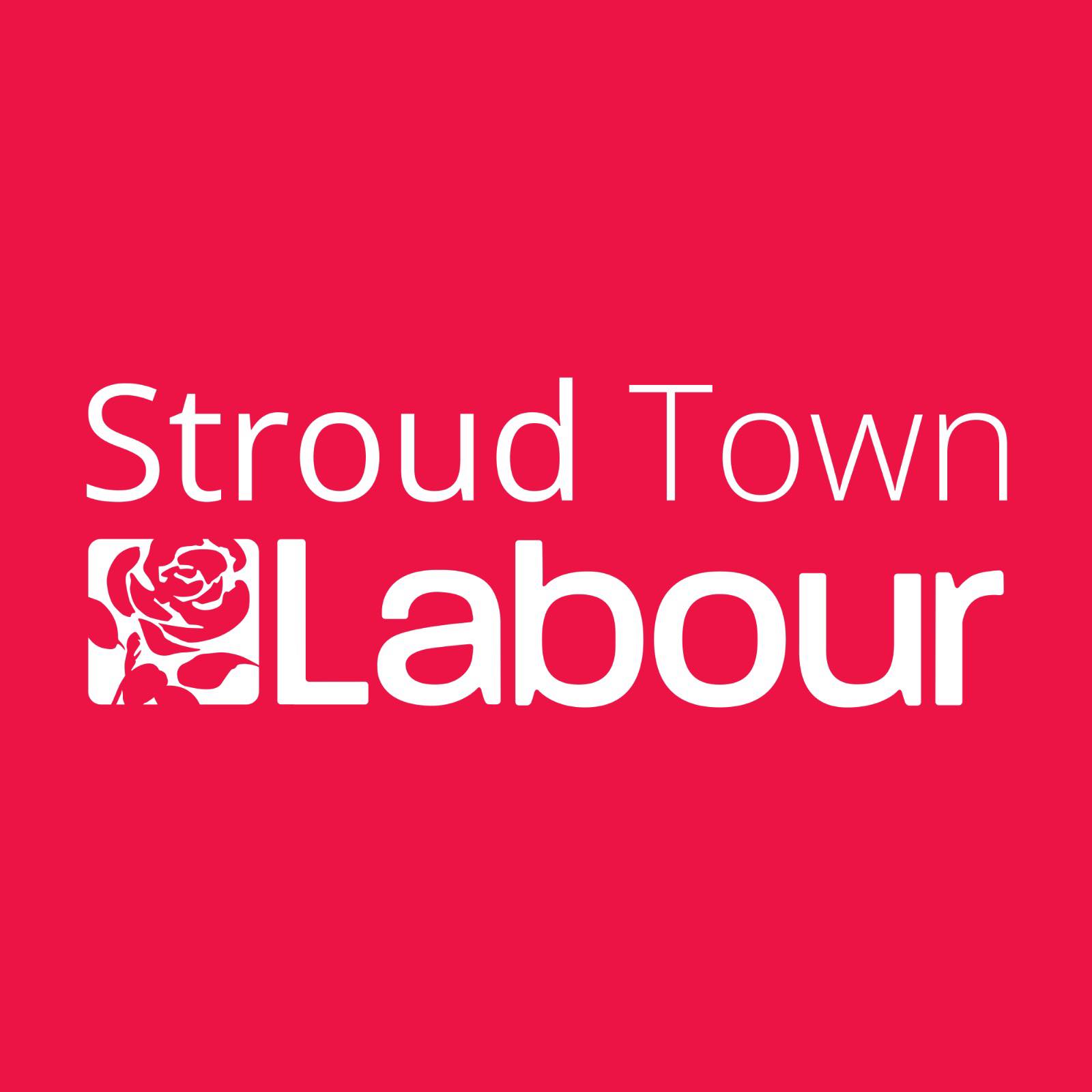 Introducing Shelley Rider, our candidate for Stroud Central division ...