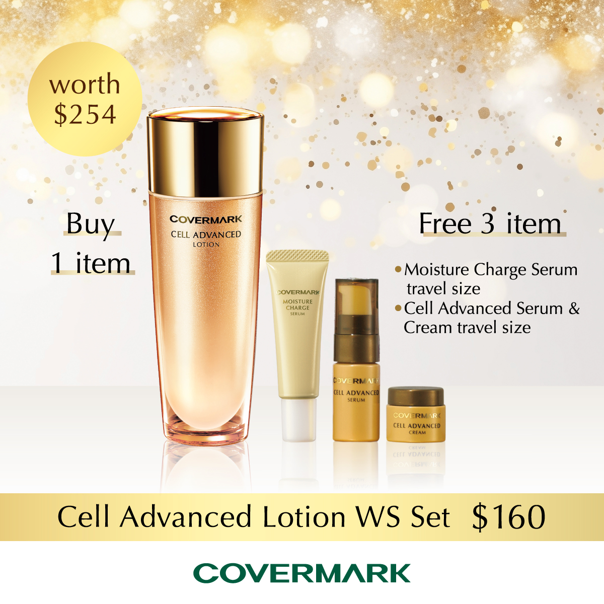 Covermark - 
