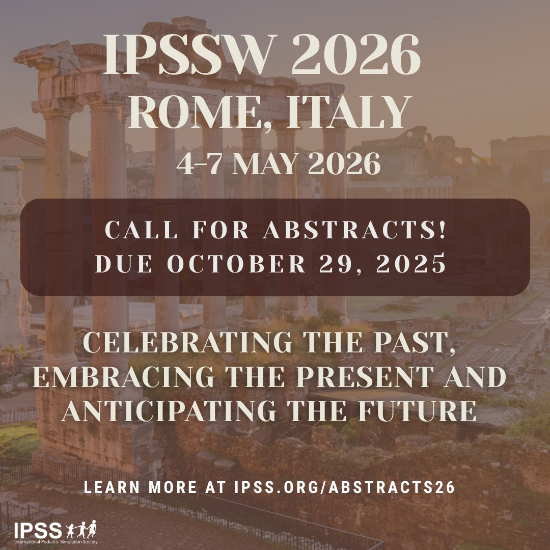 IPSS - IPSSW 2026 heads to Rome! Immerse yourself in history ...