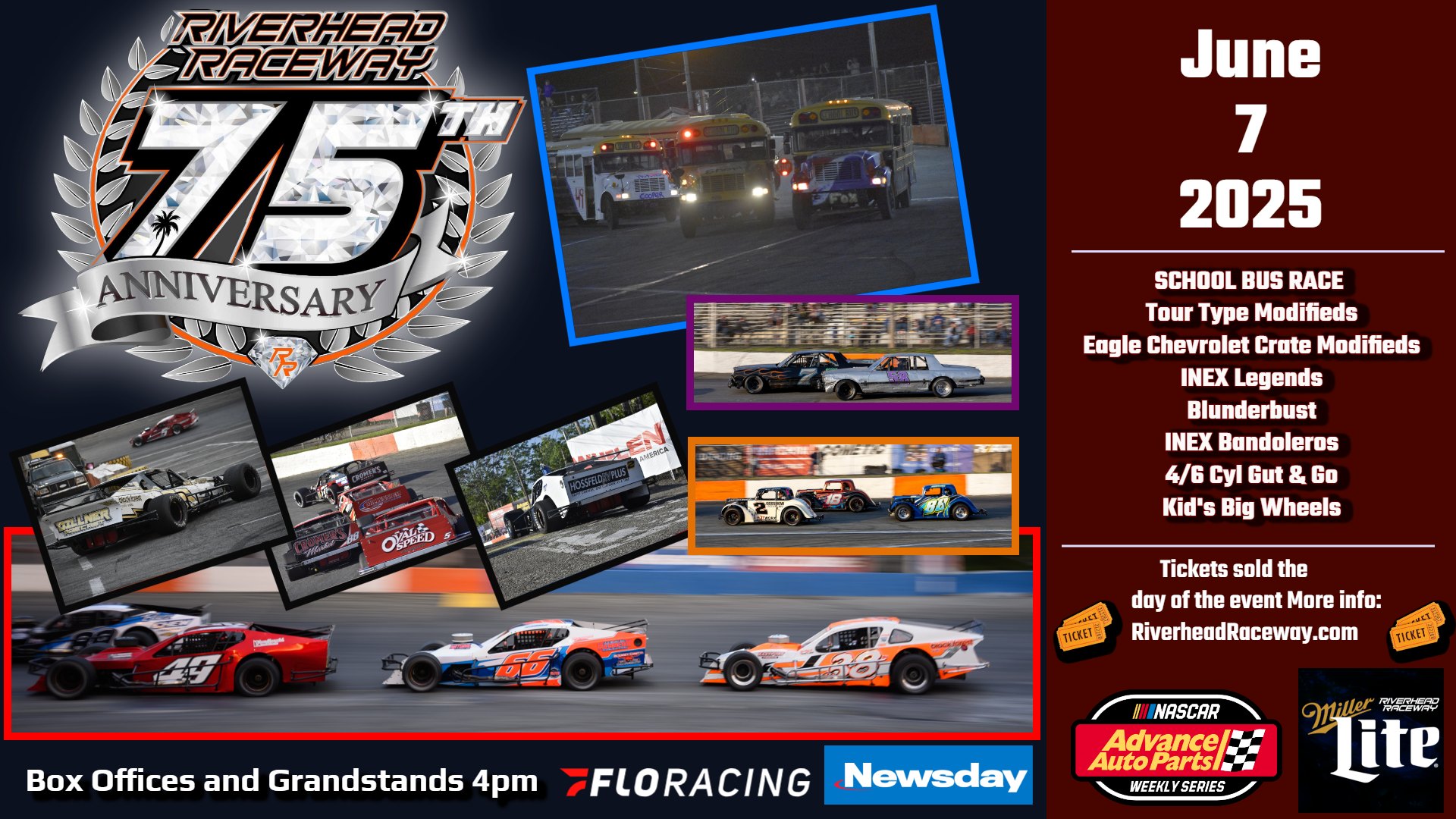 Riverhead Raceway added a new photo. - Riverhead Raceway