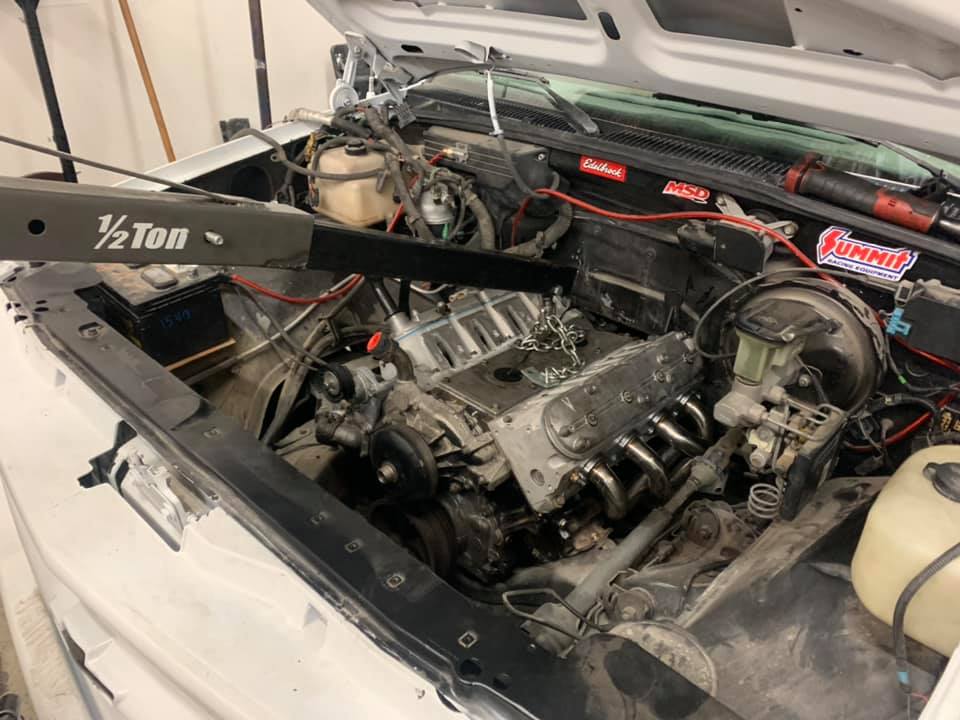 Engine 4 Less Auto Care added a... - Engine 4 Less Auto Care