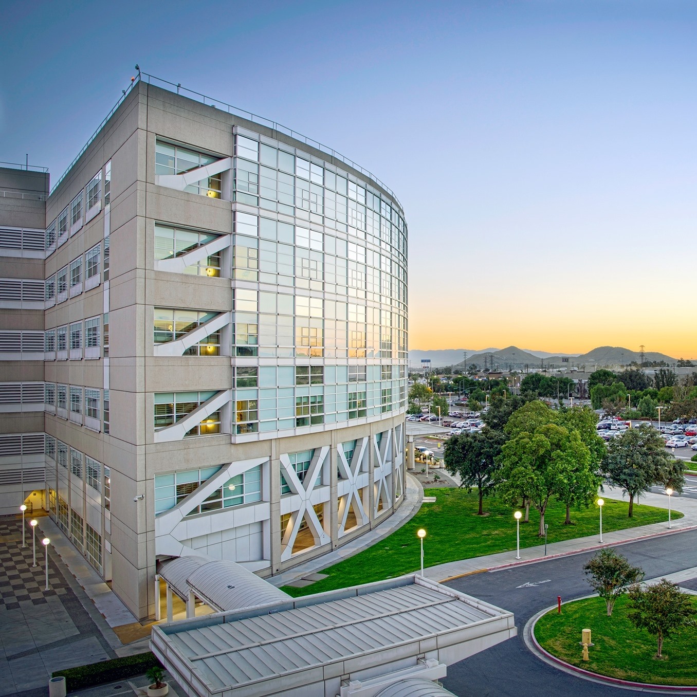 Arrowhead Regional Medical Center Foundation