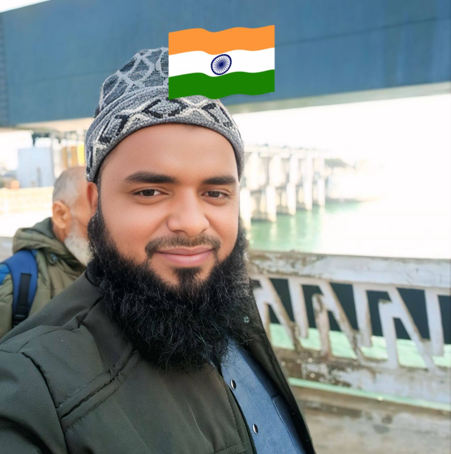 Mohammad Minhaj Raza