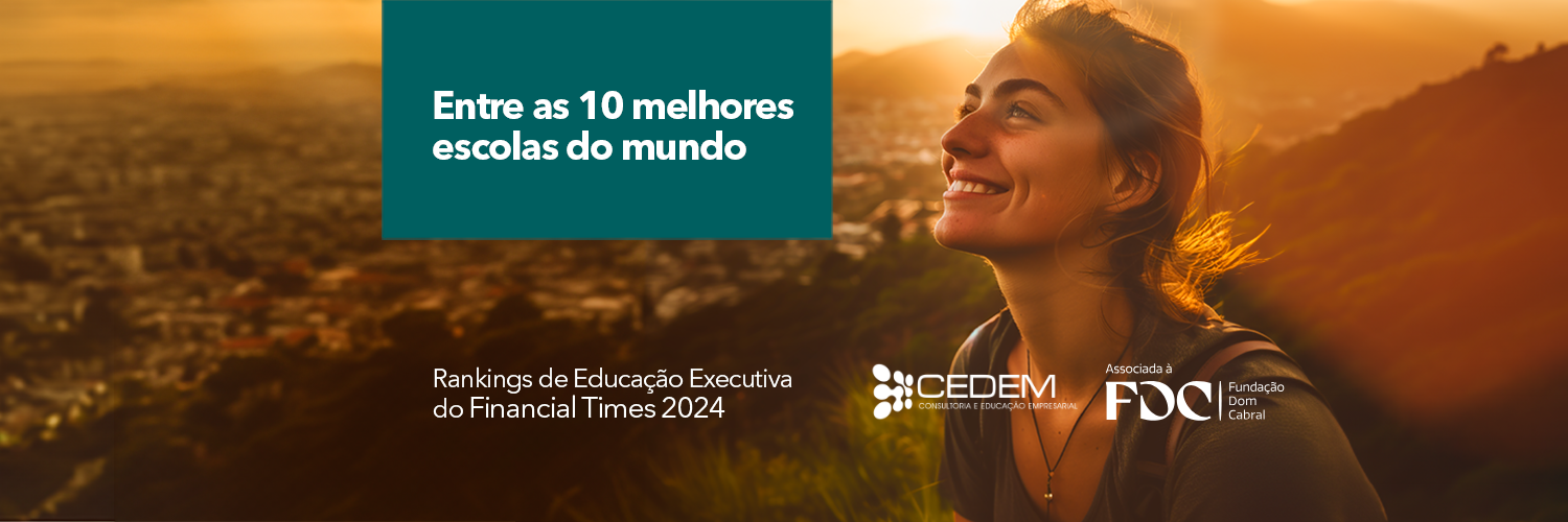 CEDEM Consultoria