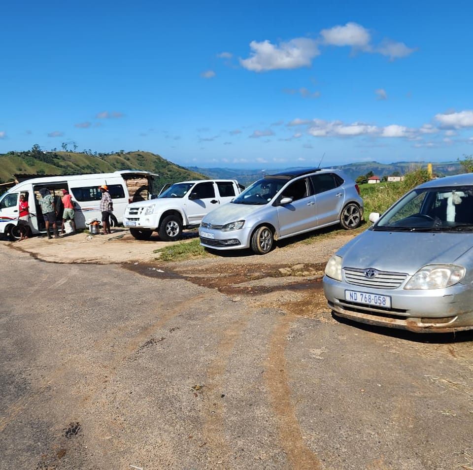 Isuzu KB's 1981-1989, Suid-Afrika | Hi I'm looking for shell and diff ...