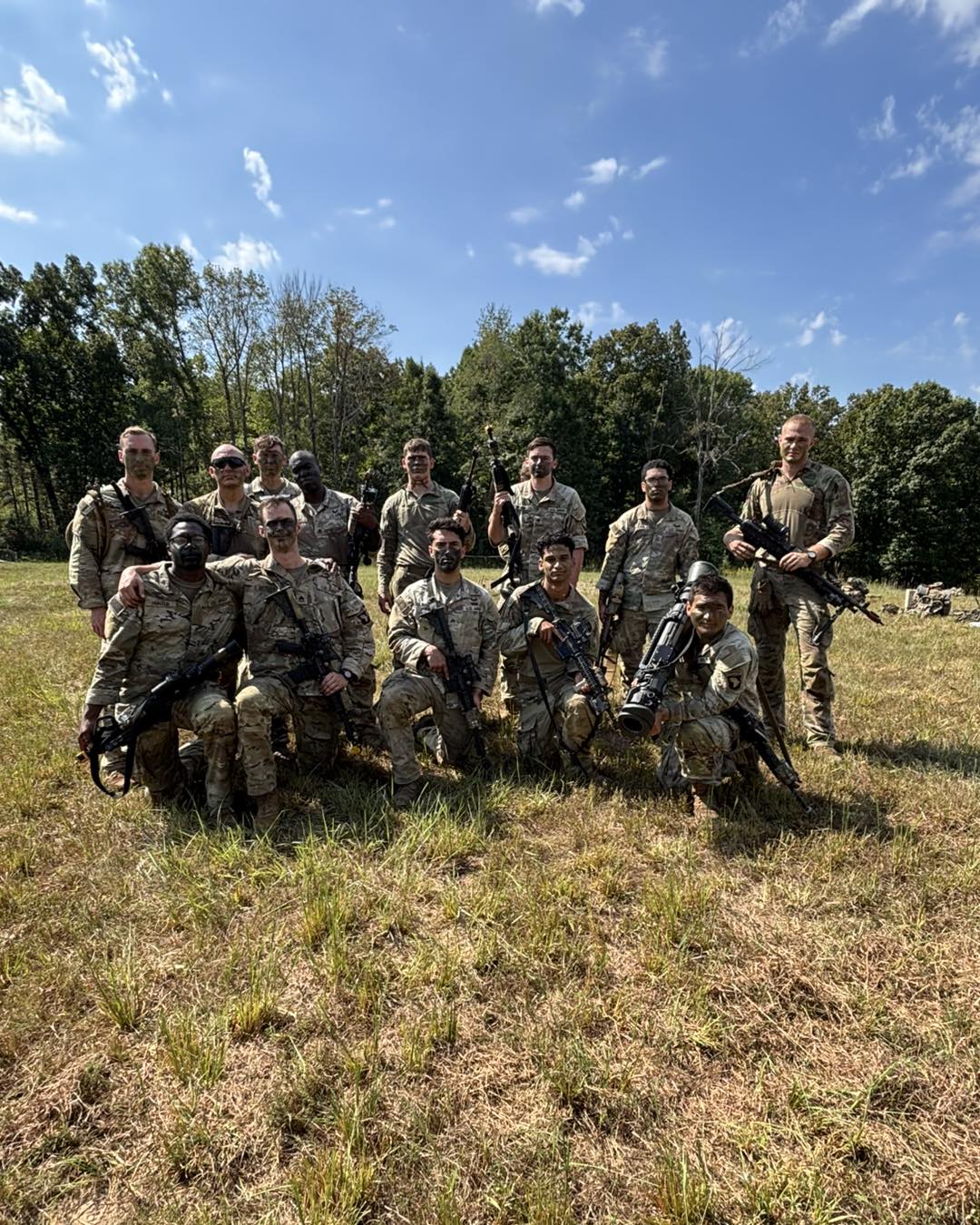 3rd... - 3rd Battalion, 187th Infantry 