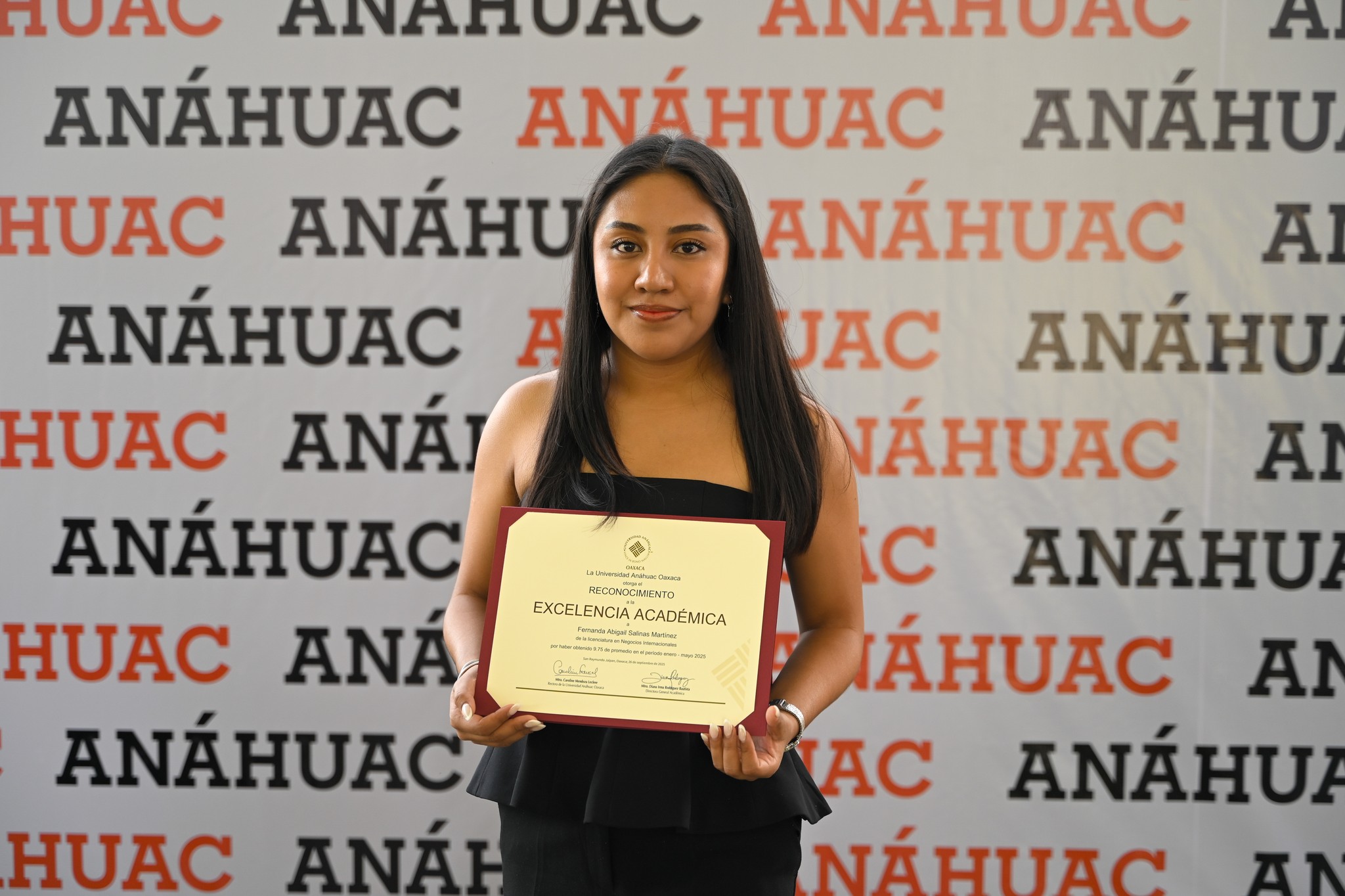 Universidad Anáhuac Oaxaca... - Universidad Anáhuac Oaxaca
