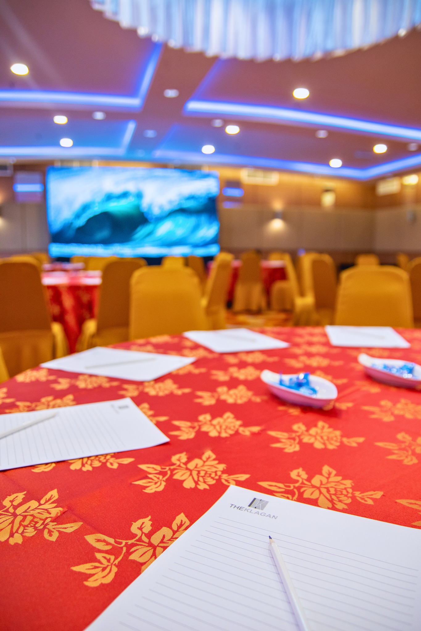 The Klagan Hotel Warisan Square & The Klagan Riverson | Kota Kinabalu